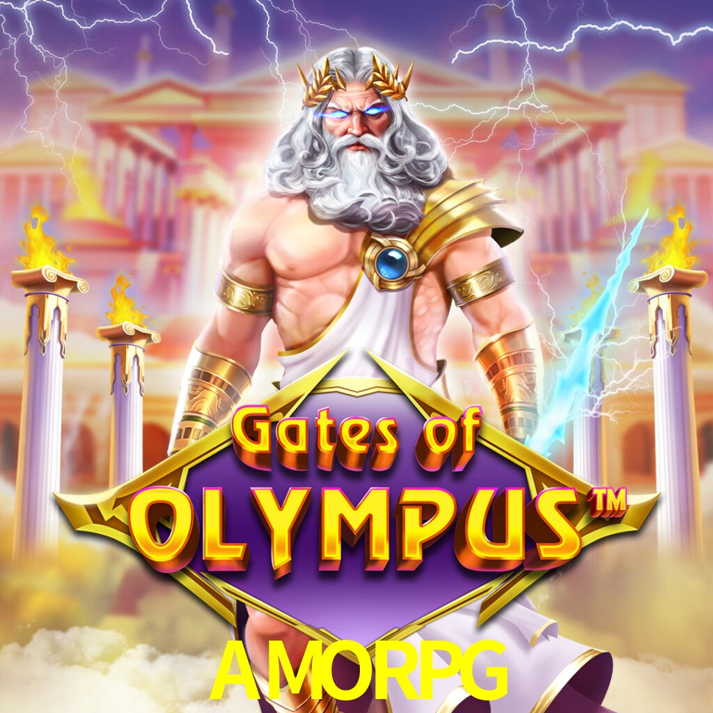 Gates of Olympus